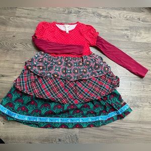 Matilda Jane JOLLY HOLIDAY Dress